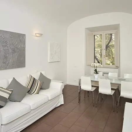 Germanico Maxi * Rome
