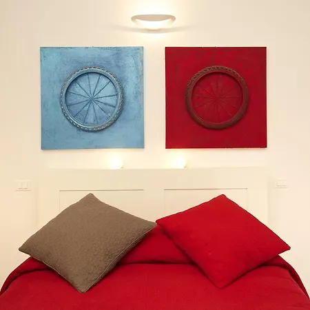 Germanico Maxi Appartement