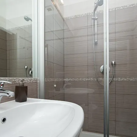 Germanico Maxi Appartement