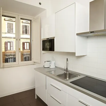 Germanico Maxi * Rome