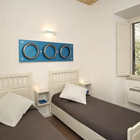 Germanico Maxi Appartement
