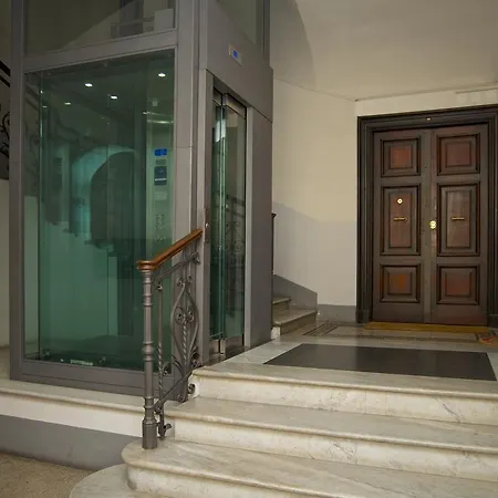 Lägenhet Germanico Maxi