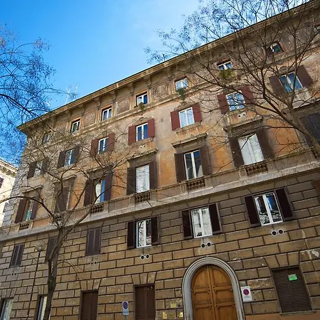 Germanico Maxi * Rome