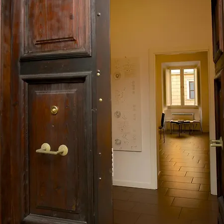 Lägenhet Germanico Maxi