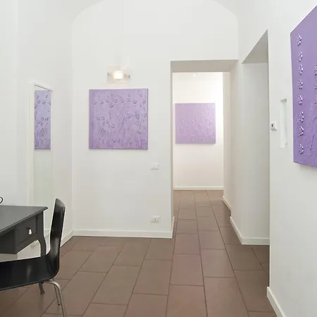 Germanico Maxi Apartament Rzym